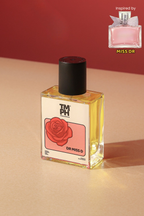 DR MISS D - DG Inspired Perfume | TMPerfumehouse