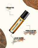 Angle's Share AT – Warm, Sweet & Long-Lasting | TMPerfumehouse