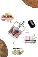 Bomshellia - DG Inspired perfume | TMPerfumehouse