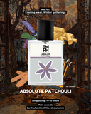 Absolute Patchouli - Inspired by Pa*chouli Absolu by T*m Ford