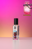 Bomshellia - DG Inspired perfume | TMPerfumehouse