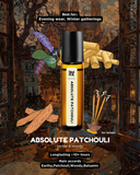 ABSOLUTE PATCHOULI AT