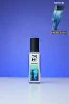 Badrix Boy Cobalt - Inspired Perfume | TMPerfumehouse