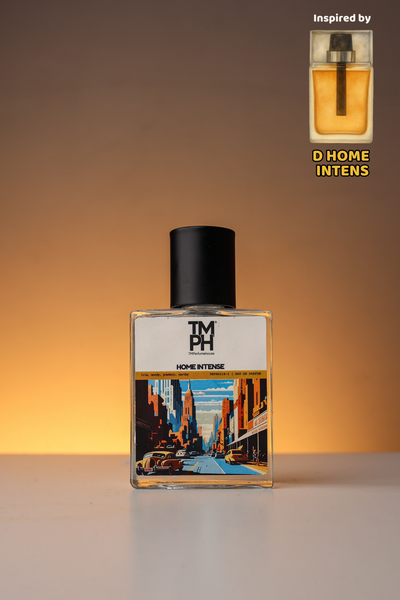 Home Intense - LG Inspired perfume | TMPerfumehouse