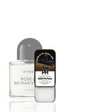 Rose of No Man's Land | Solid Perfumes-2