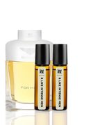 B LIKE INTENSE MEN AT – A Bold, Masculine & Powerful Perfume Oil