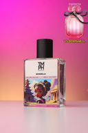 Bomshellia - DG Inspired perfume | TMPerfumehouse