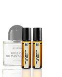 Rose of No Man’s Land AT