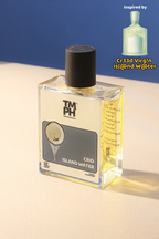 Crid Island Water - LG Inspired perfume | TMPerfumehouse