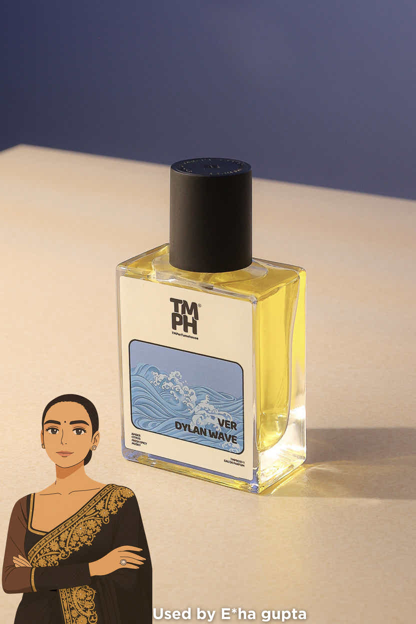 Ver Dylan Wave - LG Inspired perfume | TMPerfumehouse
