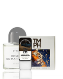 Rose of No Man’s Land Solid Perfume