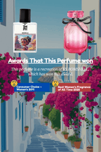 Bomshellia - DG Inspired perfume | TMPerfumehouse