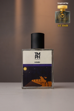 G Oudh - DG Inspired perfume | TMPerfumehouse