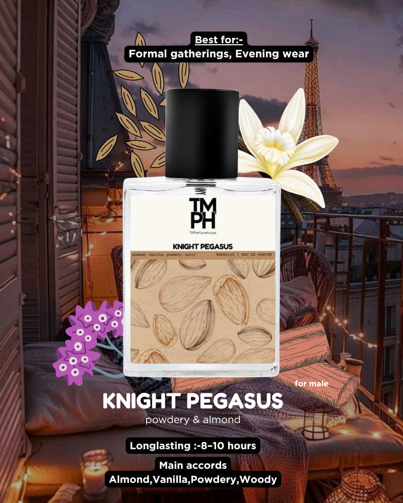 Royal Pagasus - WH Inspired perfume | TMPerfumehouse