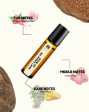 Rose of No Man’s Land AT