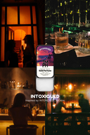 Intoxiqued - Solid Perfume | TMPerfuemhouse