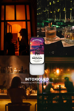 Intoxiqued - Solid Perfume | TMPerfuemhouse