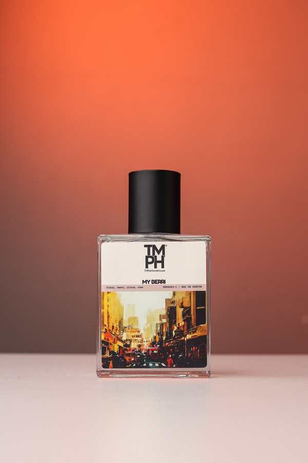 My Berri - Inspired perfume | TMPerfumehouse