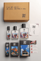 Bomshellia - DG Inspired perfume | TMPerfumehouse