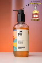 VIKING'S CHOICE | Shower gel