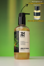 Jungle of synthetic| Shower Gel