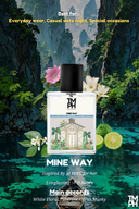 Mine way - WH Inspired perfume | TMPerfumehouse