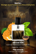 Ver Oud Noir - LG Inspired perfume | TMPerfumehouse