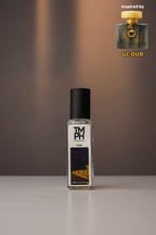 G Oudh - DG Inspired perfume | TMPerfumehouse