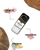 Rose of No Man's Land | Solid Perfumes-6