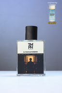 Al Mag Kaaf Essence - Inspired Perfume | TMPerfumehouse