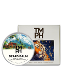 CHROME IS SO GOOD | Premium Beard Balm – 10+ Hour Freshness & Styling - Inspired by Chrome by Az*aro