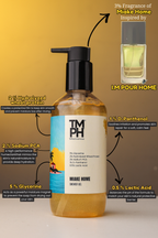 Miake Home | Shower gel