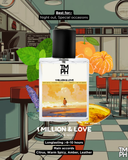 1 Million & Love Perfume for Men | TMPerfumehouse