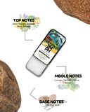 Krome Is So Good Solid Perfume