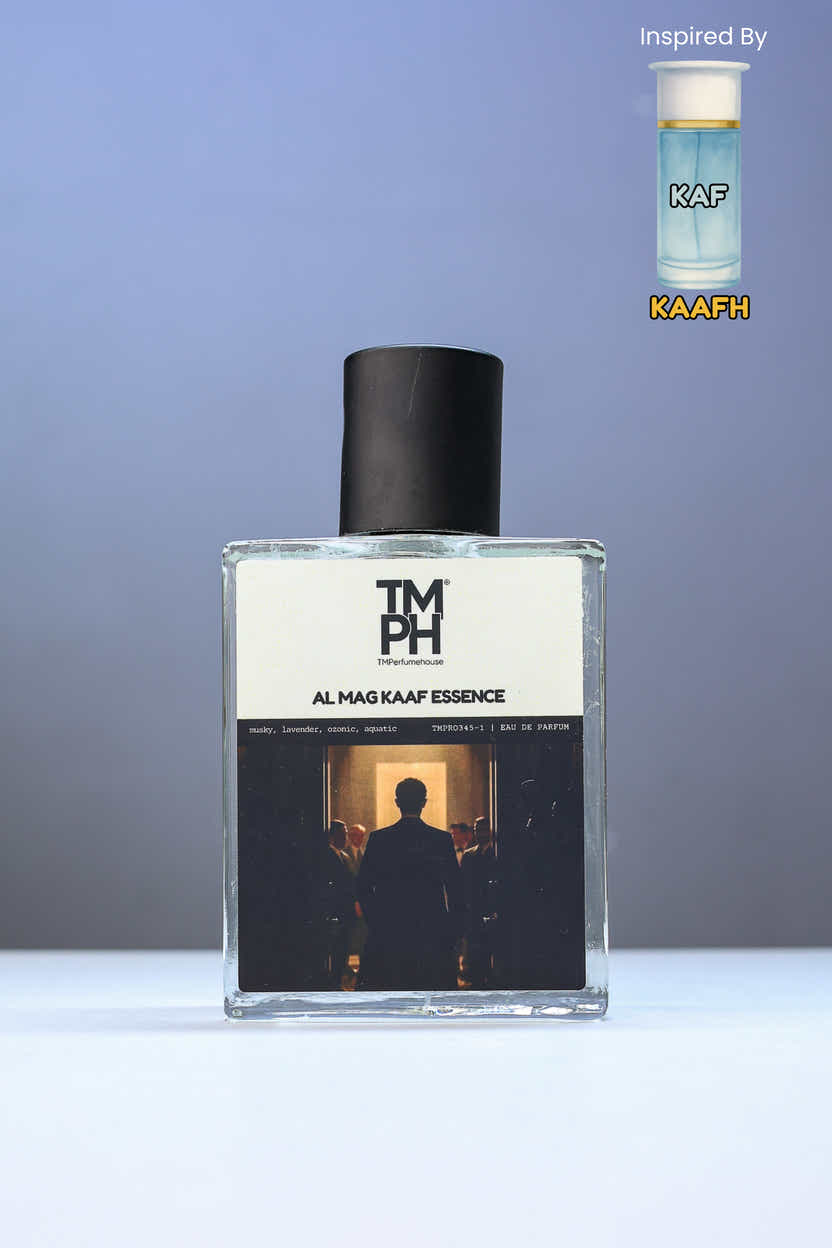 Al Mag Kaaf Essence - WH Inspired Perfume | TMPerfumehouse