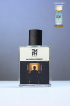 Al Mag Kaaf Essence - WH Inspired Perfume | TMPerfumehouse