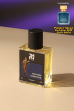 Mais Mrg Silken Oud  – LG Inspired perfume | TMPerfumehouse