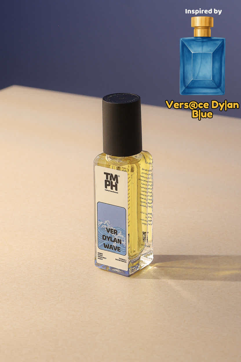 Ver Dylan Wave - LG Inspired perfume | TMPerfumehouse