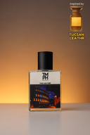 Tusc Leather - Inspired perfume | TMPerfumehouse