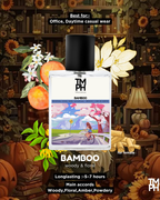 Bamboo - LG Inspired Perfume | Tmperfumehouse