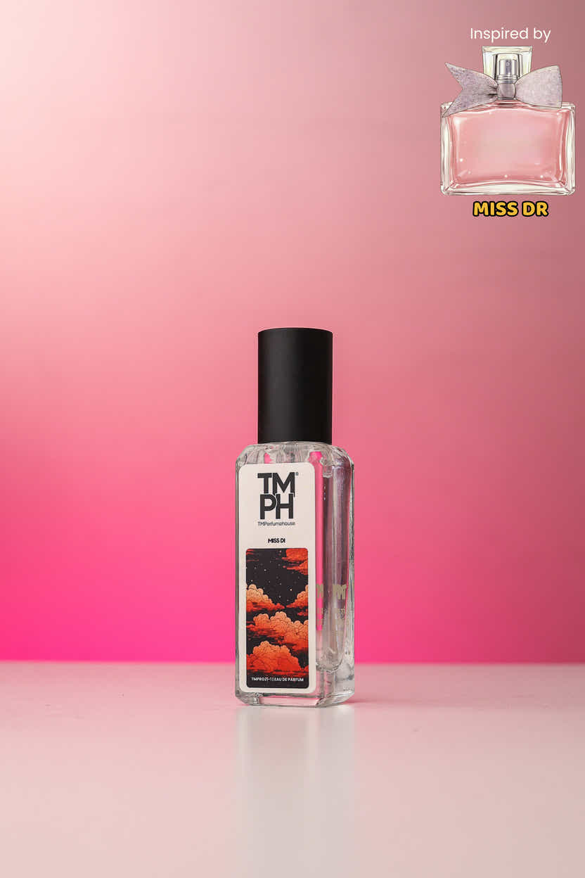 Miss Di - DG Inspired Perfume | TMPerfumehouse