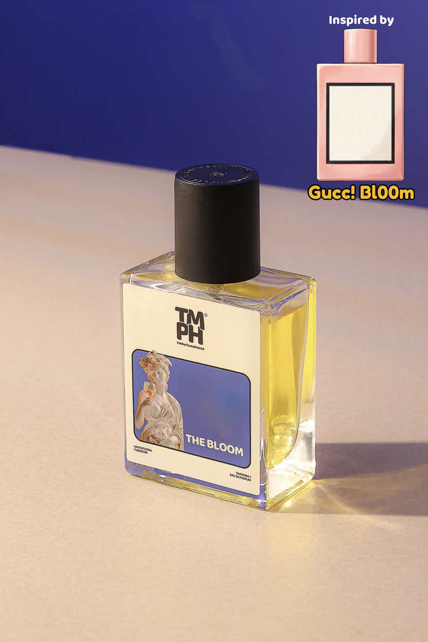 the bloom - LG Inspired perfume | TMPerfumehouse