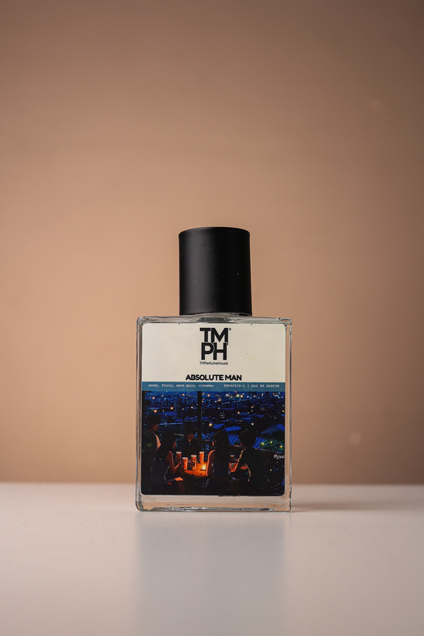 Absolute Man - LG Inspired Perfume | TMPerfumehouse