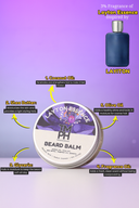 Layton Essence| Premium Beard Balm – 10+ Hour Freshness & Styling