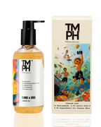 FLAME & EROS | Shower gel