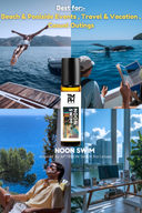 Noon swim - Inspired Attar| TMPerfumehouse