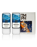 Cool Water Intense Solid Perfume – A Refreshing, Aquatic & Energizing Scent