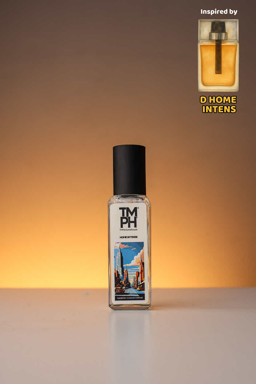 Home Intense - LG Inspired perfume | TMPerfumehouse