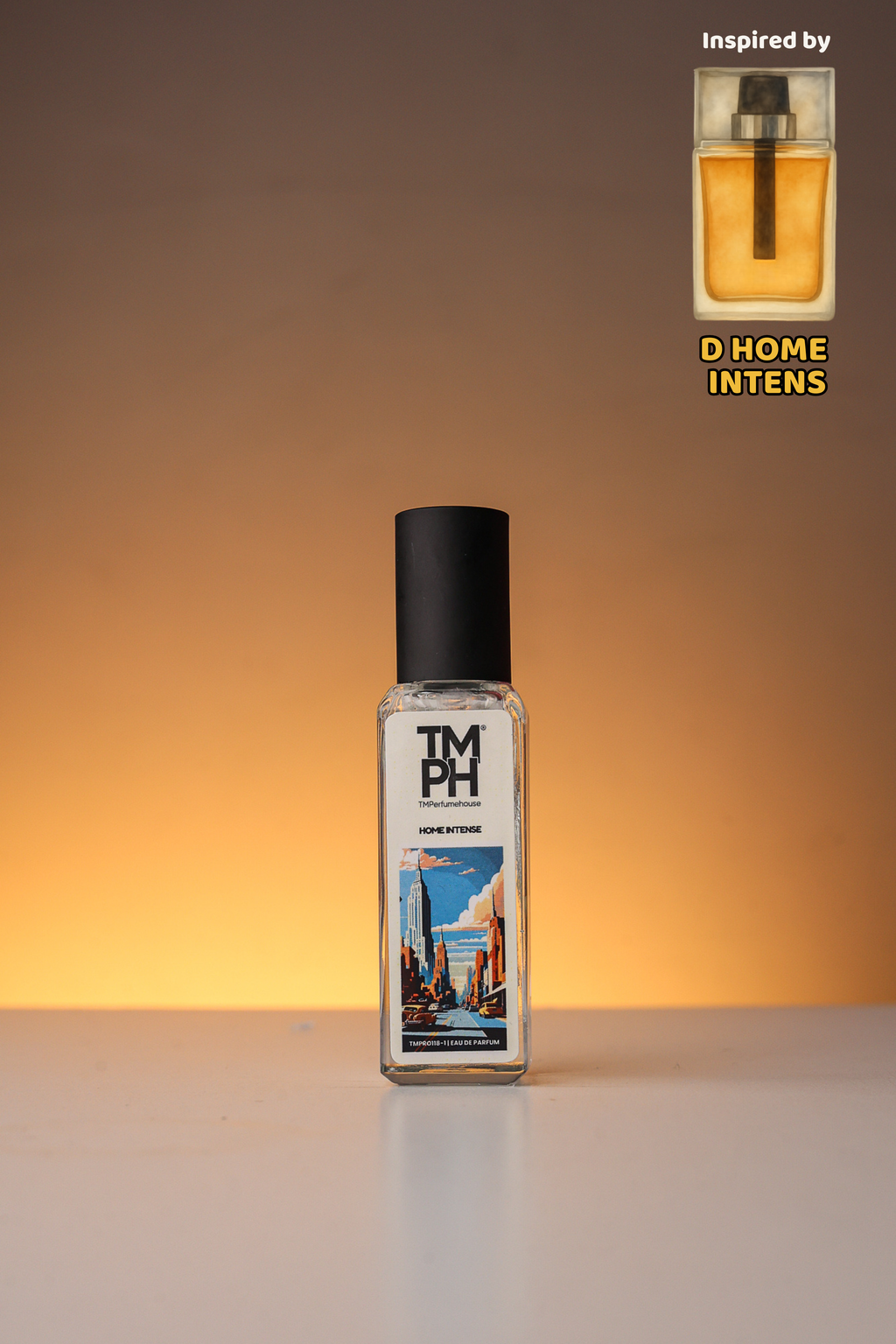 Home Intense - LG Inspired perfume | TMPerfumehouse