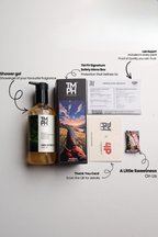 Jungle of synthetic| Shower Gel